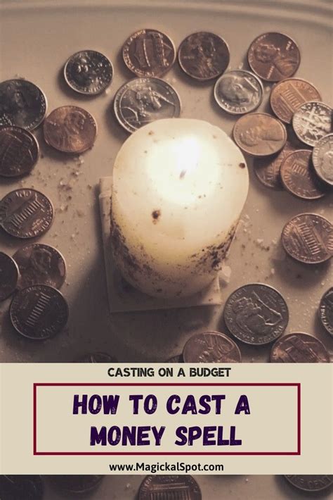 The Thrifty Witch's Potion Cookbook: Creating Magic on a Budget